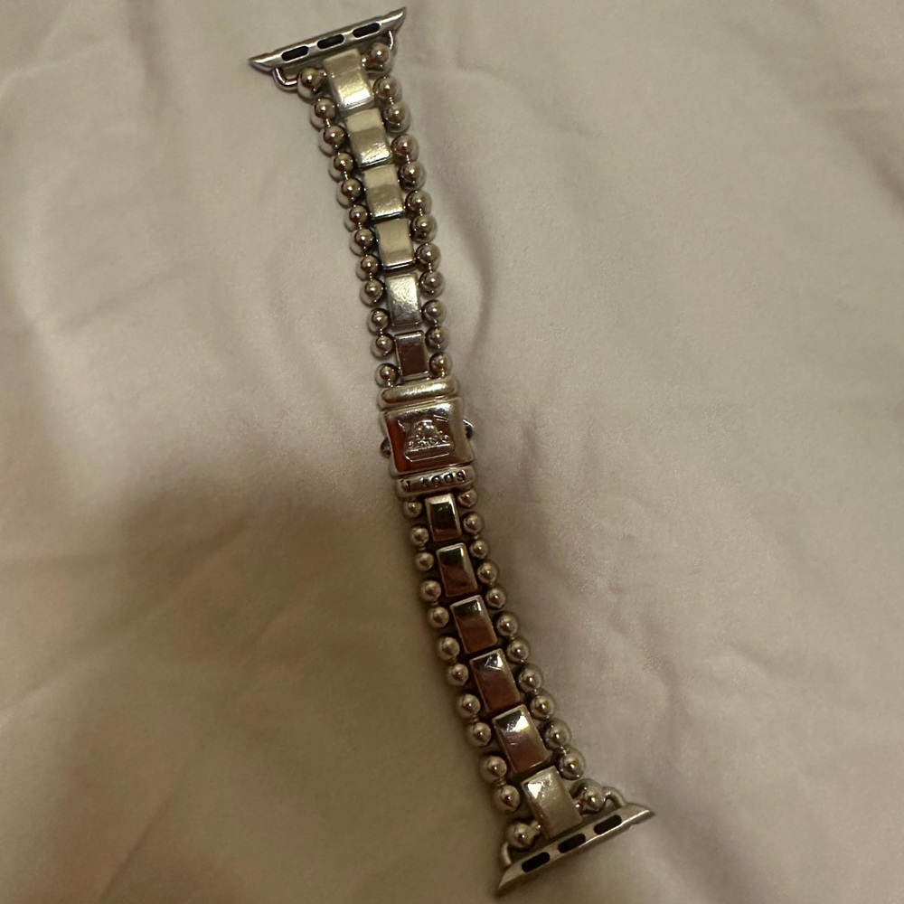 Lagos Apple Watch Band